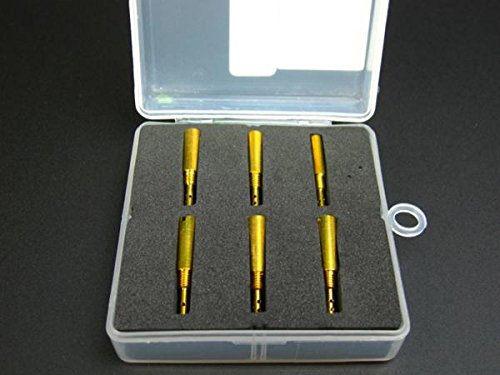 Amazon | minimoto PC18/PC20用 パイロットジェットセット #25,28,30